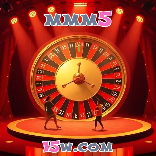 mmm5: Descubra os Eventos que Fazem Seu Jogo Brilhar