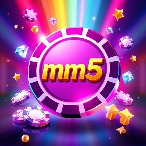 mmm5 Logo
