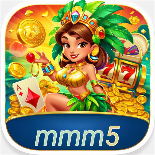 mmm5 logo